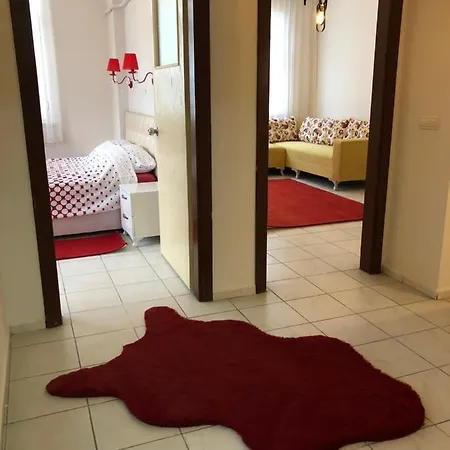 Aparthotel Akpolat Alanya