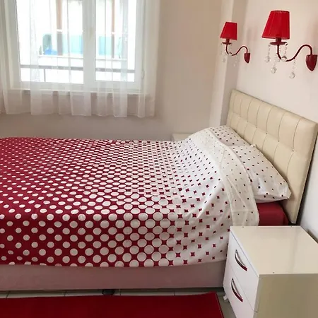 Akpolat 2* Алания