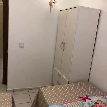 Akpolat Алания