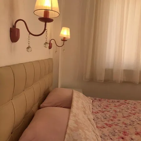 Aparthotel Akpolat