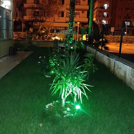 Akpolat 2* Алания