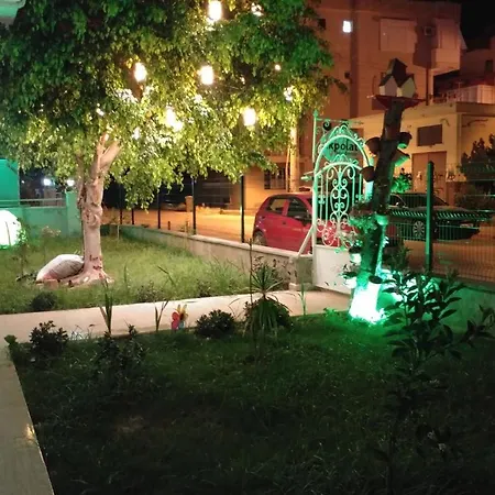 Akpolat Aparthotel