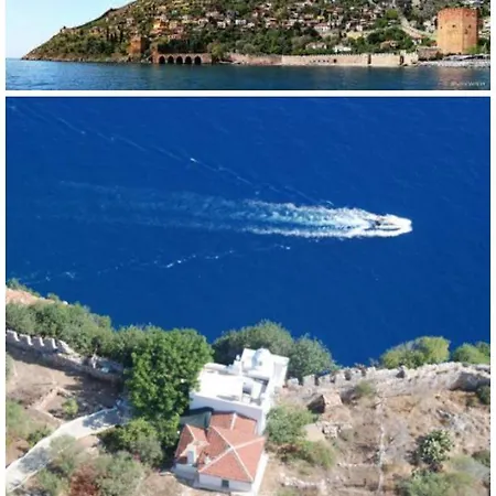 Akpolat Aparthotel 2*