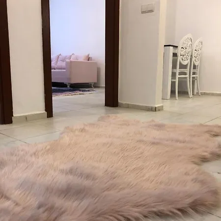 아파트호텔 Akpolat 알란야