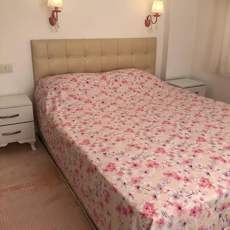 Akpolat 아파트호텔 2*