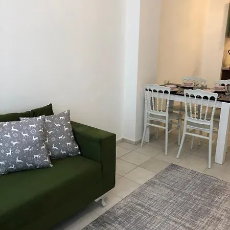 Akpolat 알란야