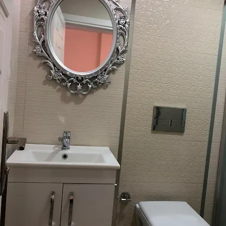 Aparthotel Akpolat