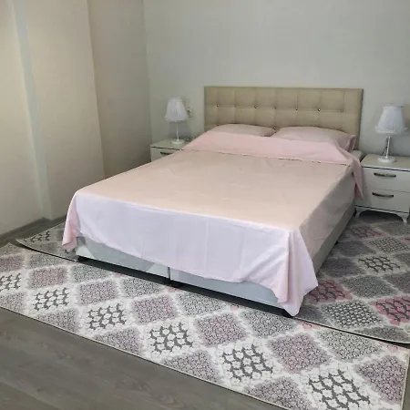 Akpolat 알란야