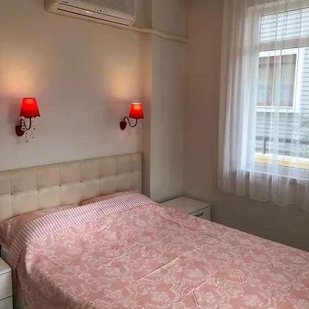 Aparthotel Akpolat