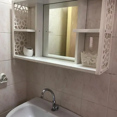 Aparthotel Akpolat