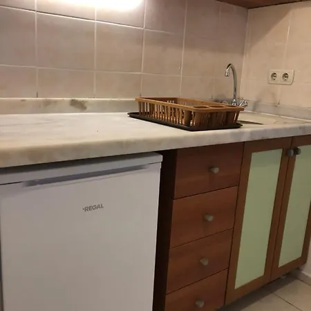 Akpolat 2* Alanya