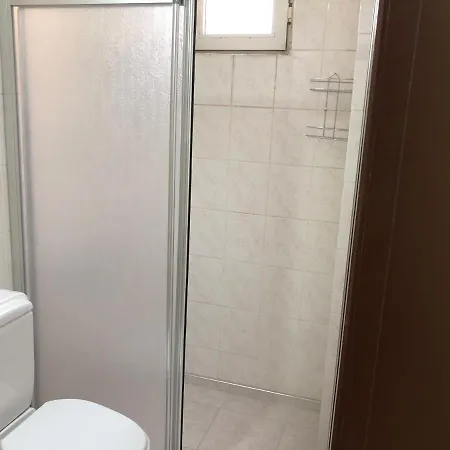 Aparthotel Akpolat 2*