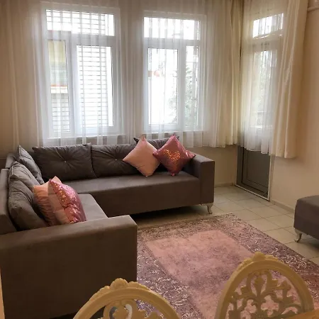 Akpolat Aparthotel 2*