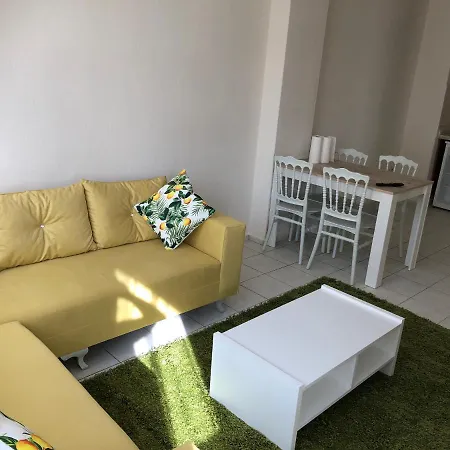 Akpolat Alanya