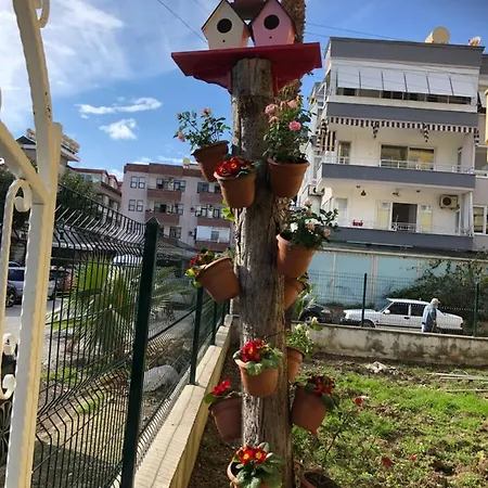 Akpolat Aparthotel 2*