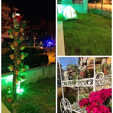 Aparthotel Akpolat Alanya