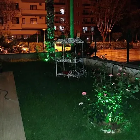 Aparthotel Akpolat