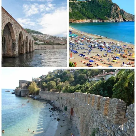 Akpolat Alanya