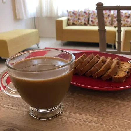 Apartahotel Akpolat
