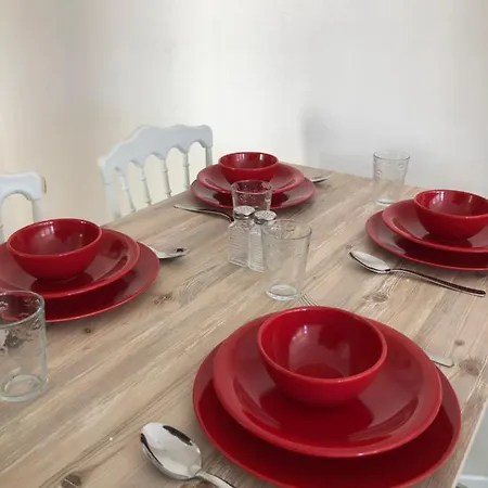 Akpolat Apartahotel 2*