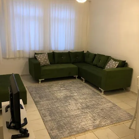 Akpolat Apartahotel