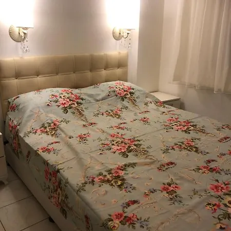 Akpolat Apartahotel 2*