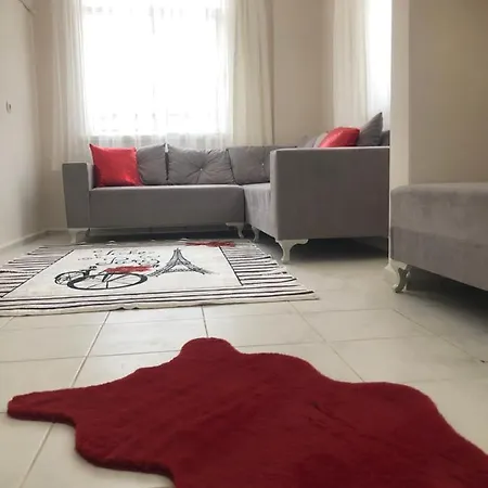 Apartahotel Akpolat