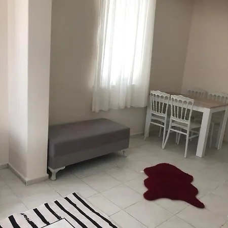 Apartahotel Akpolat