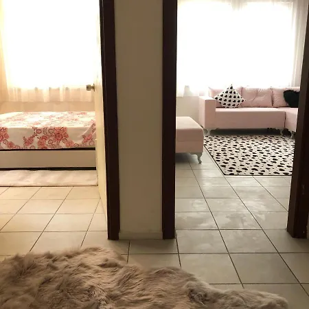 Apartahotel Akpolat Alanya