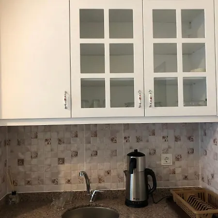 Akpolat Apartahotel 2*