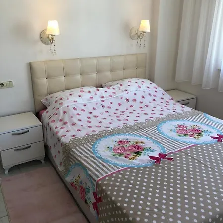Akpolat Apartahotel 2*