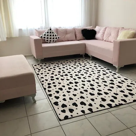 Akpolat Apartahotel Alanya