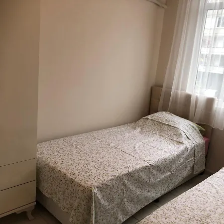 Akpolat Apartahotel